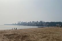 Highlights of Mumbai Sightseeing Tour: TRAVELLERS CHOICE AWARDED