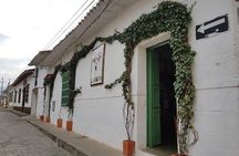 Santa Fe de Antioquia Private Full Day Tour