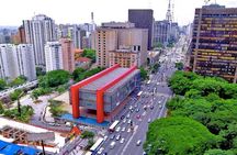 Walking Tour along Paulista Avenue – The most Famous Avenue in Brazil