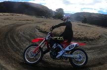 Dirt Bike Tour - Queenstown 