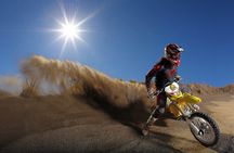 Dirt Bike Tour - Queenstown 