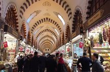 Private Tour of Turkey In 7-Days: Cappadocia- Ephesus- Pamukkale- Istanbul