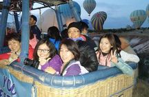 Private Tour of Turkey In 7-Days: Cappadocia- Ephesus- Pamukkale- Istanbul