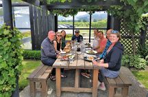 Marlborough Wine Tour - Discovery of Wine & Wine Only 4hrs