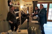 Marlborough Pure Wine Tasting Tour - afternoon 3-4hrs