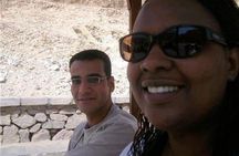 Tour to Tutankhamun Tomb in Kings valley, Hatshepsut Temple, Colossi of Memnon
