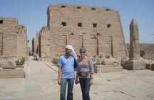 Private Day Tour of Luxor