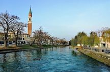 Bike & Palladian Villas: Scenic Ride Along the Brenta from Venice