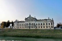Bike & Palladian Villas: Scenic Ride Along the Brenta from Venice