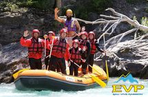 Rafting on the Durance - Embrun