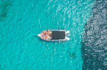 Bol and Milna (Island Brac) private boat tour from Split or Trogir