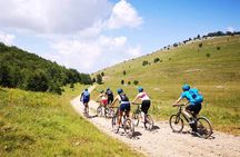 MTB Bjelasnica - Lukomir