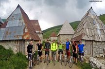 MTB Bjelasnica - Lukomir