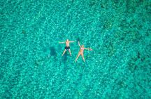 Private Captain Tailored tour - from Split and Trogir