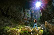 Chongqing Private Day Tour to Wulong Karst National Geology Park 
