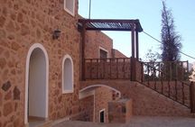 Overnight Trip to Saint Catherine Monastery from Cairo