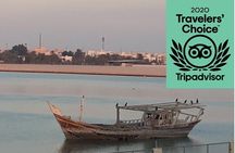 Bahrain Group Shore Excursion - Minimum of 15 to 19 travelers.