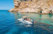 Boat rental - 1 day from Trogir