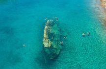 Private Captain Tailored tour - from Split and Trogir