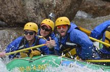 Numbers Extreme Whitewater Rafting