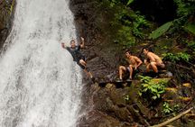 10 Hidden Waterfalls With Local Cuisine