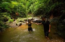 10 Hidden Waterfalls With Local Cuisine