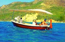 Private Fishing Tour in Saranda