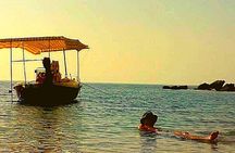 Private Fishing Tour in Saranda