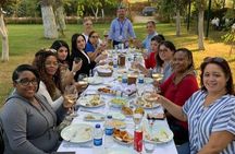 Private Tour : Biblical Ephesus Tour for Cruisers from Kusadasi ( Ephesus ) Port