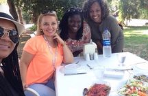 Private Tour : Best of Ephesus and Shopping Tour for Cruisers