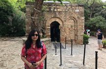 Private Tour: Archaeological Ephesus Private Tour from Kusadasi ( Ephesus ) Port