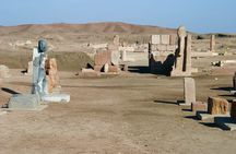 Private Tour: Full-Day Trip to Tell-Basta and San El-Hagar from Cairo