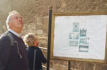 Private 8-Hour Tour of Giza Pyramids, Egyptian Museum and Old Cairo