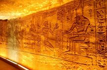Private Day Tour: Abu Simbel from Aswan