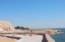 Private Day Tour: Abu Simbel from Aswan