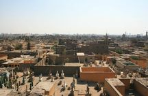 Private Day Tour of Cairo's City of the Dead and Cave Church