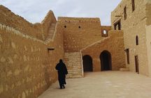 Private Full-Day Red Sea Monasteries Tour from Cairo