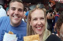 Gastronomic Tour São Paulo – Culture & History Through The Art Of Food – Private