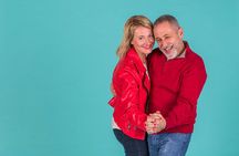 Puerto Morelos Salsa or Bachata Dance lesson from Puerto Morelos