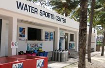 PADI Open Water Diver Course in Playa del Carmen