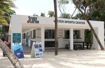 PADI Open Water Diver Course in Playa del Carmen