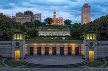 "Murder in Music City" Night-Time Ghost Walking Tour of Nashville