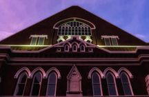 "Murder in Music City" Night-Time Ghost Walking Tour of Nashville