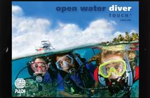 PADI Open Water Diver Course in Playa del Carmen