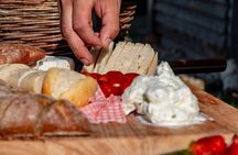 Czech Countryside Villages Tour from Prague with Animal Farm