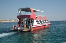 Glass Bottom Boat Excursion in Sharm El Sheikh