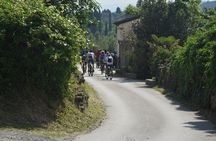 Slovenian coast Koper, Izola, Piran - Parenzana electric biking tour from Koper