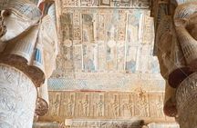 Dendera day trip from Safaga Port