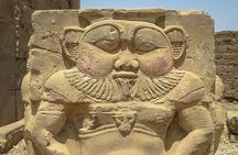 Dendera day trip from Safaga Port