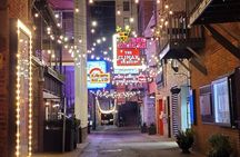 Seeking Spirits Haunted Night-Time Pub Crawl in Nashville